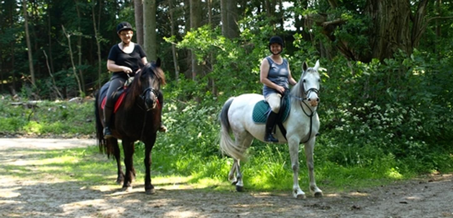 I vejkrydset Akacien mødtes modstandsfolk under Anden Verdenskrig.