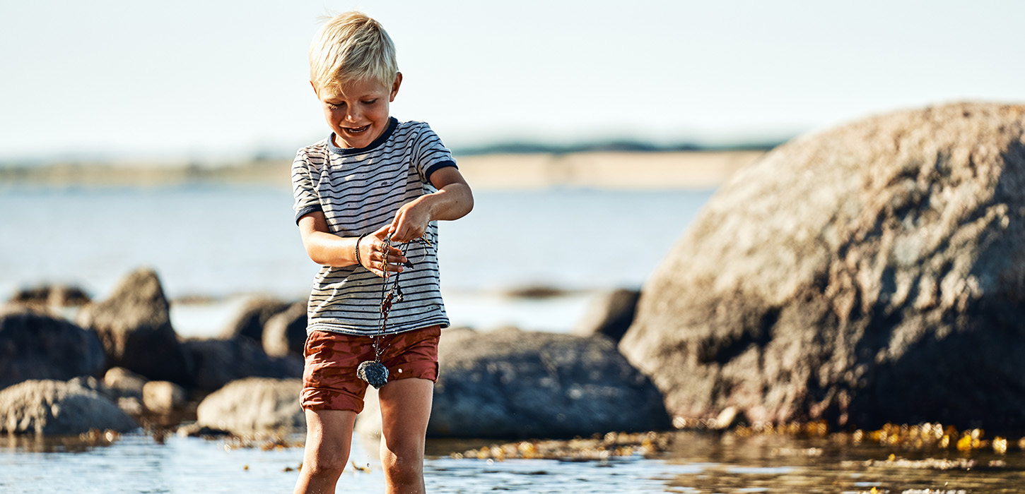 Strand Geopark Det Sydfynske Øhav