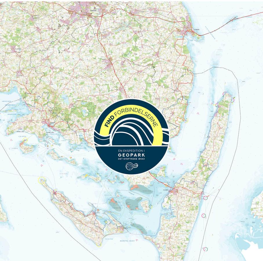 Find Forbindelserne - Ekspedition 2023