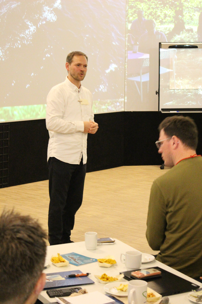 Rasmus Elmquist Casper