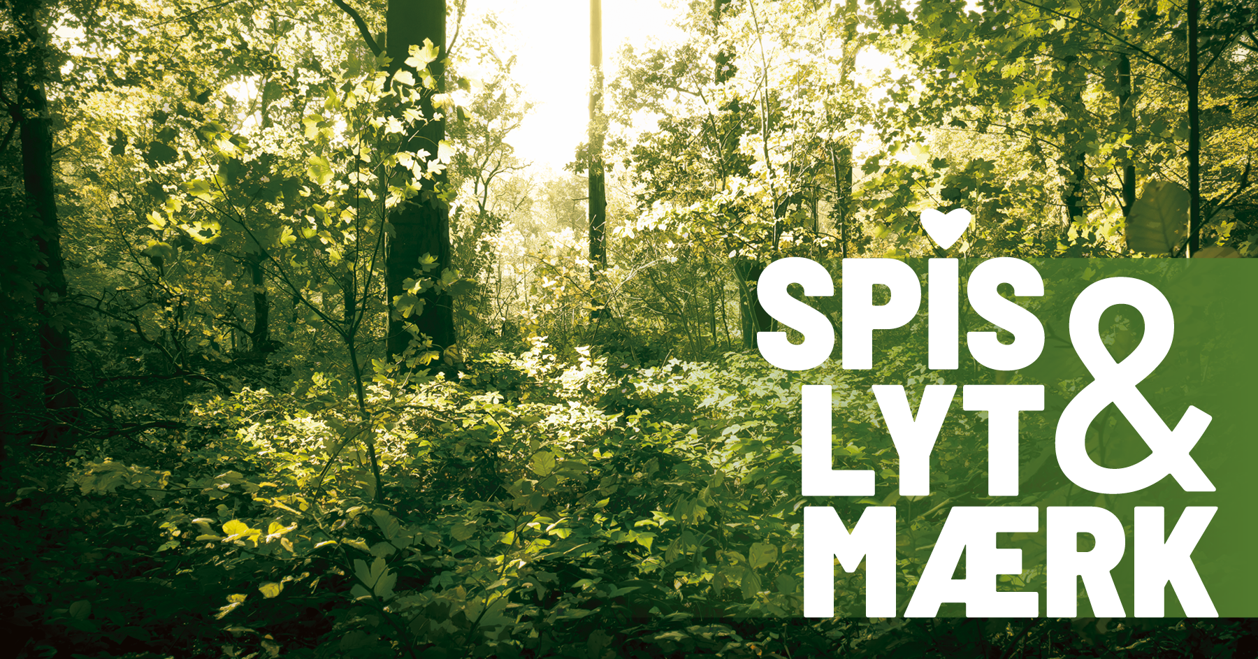 Spis, Lyt og Mærk Banner 2023