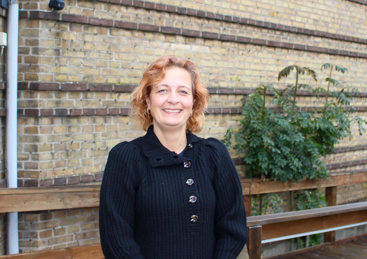 Mia Rasmussen, Emmerbølle Camping