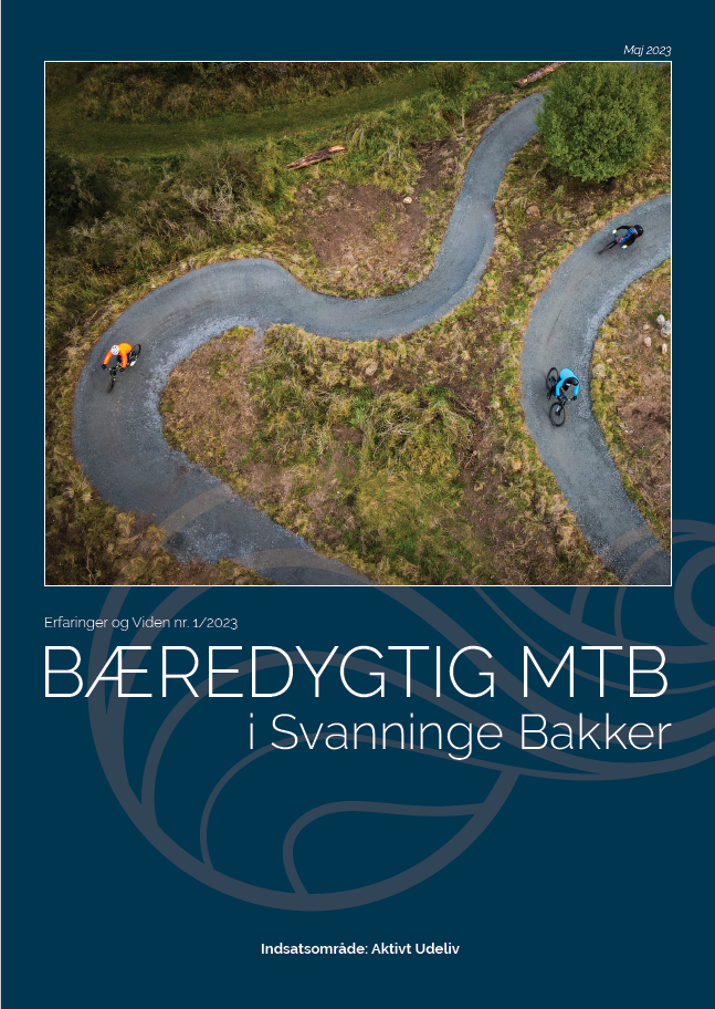 Rapport: Bæredygtig MTB 2023