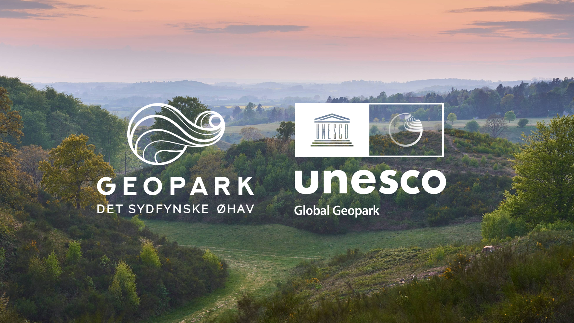 UNESCO Global Geopark Det Sydfynske Øhav 