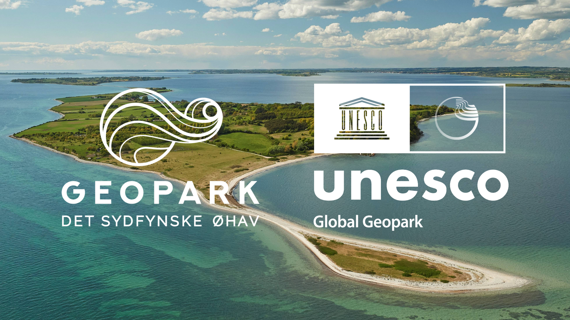 UNESCO Global Geopark Det Sydfynske Øhav