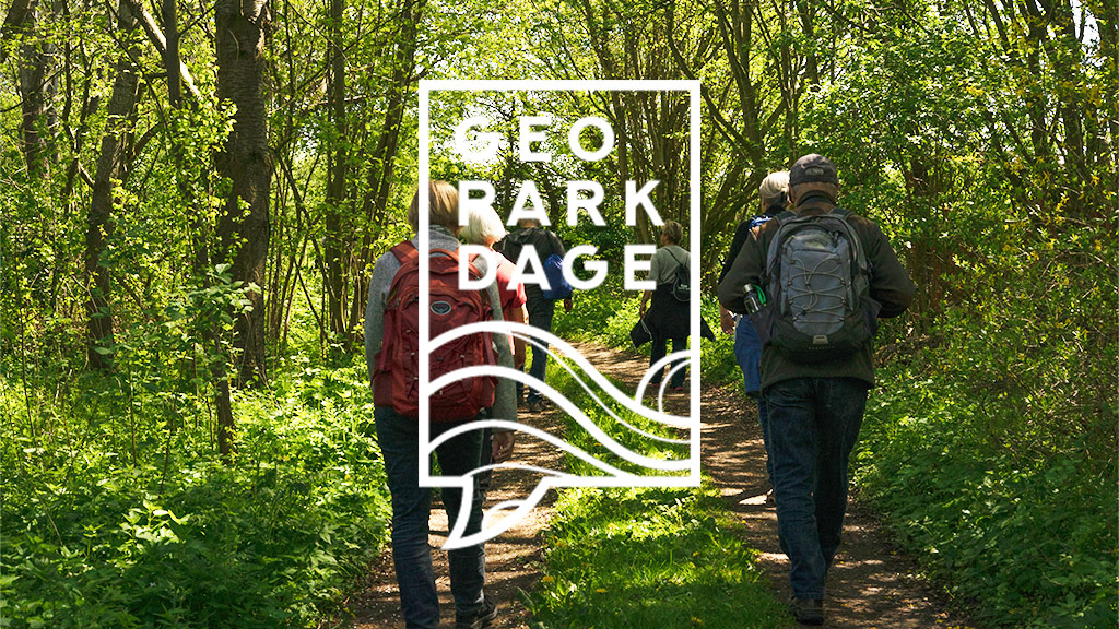 Geopark dage i UNESCO Global Geopark Det Sydfynske Øhav