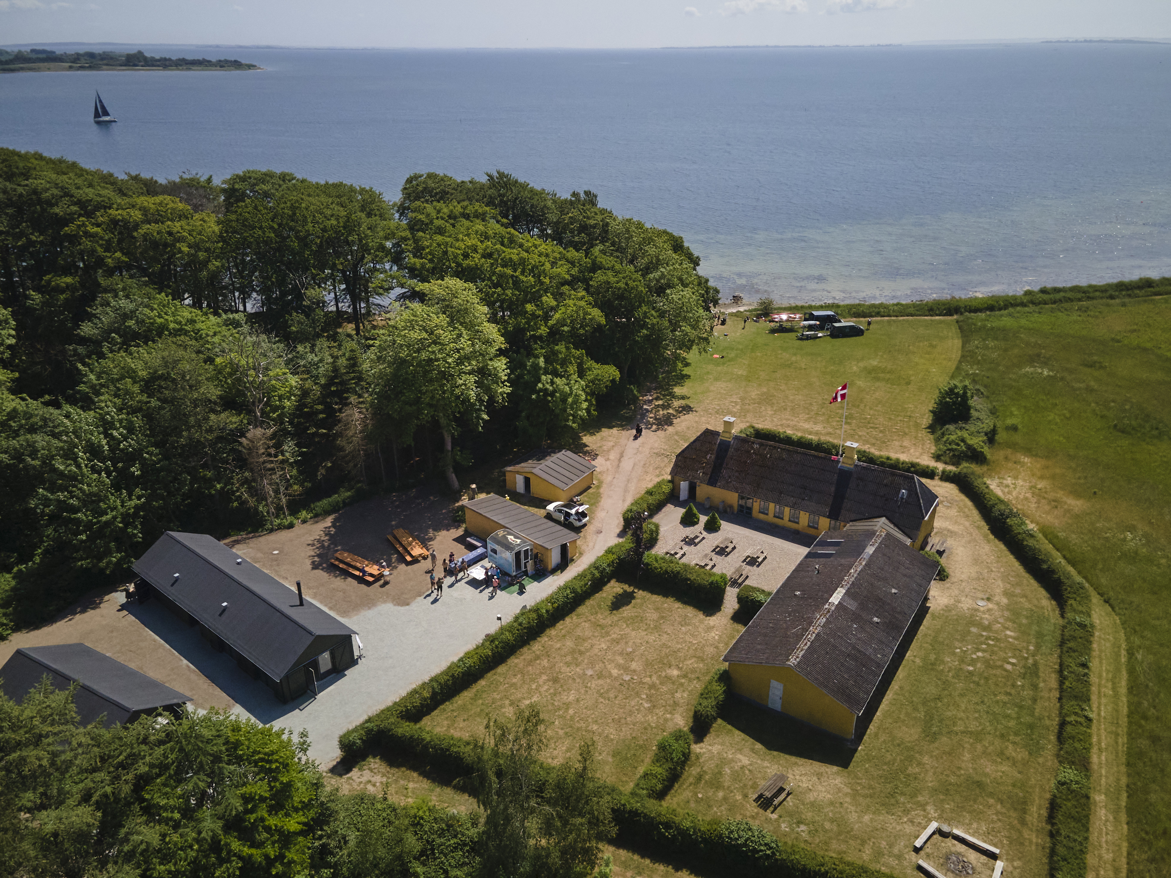 Øhavsakademiet BittenHus