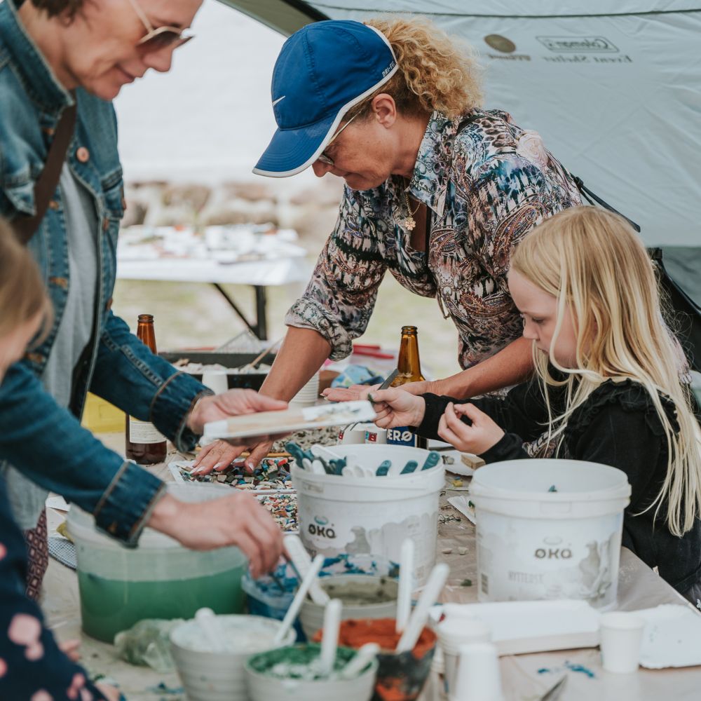 Geopark Dage i Det Sydfynske Øhav