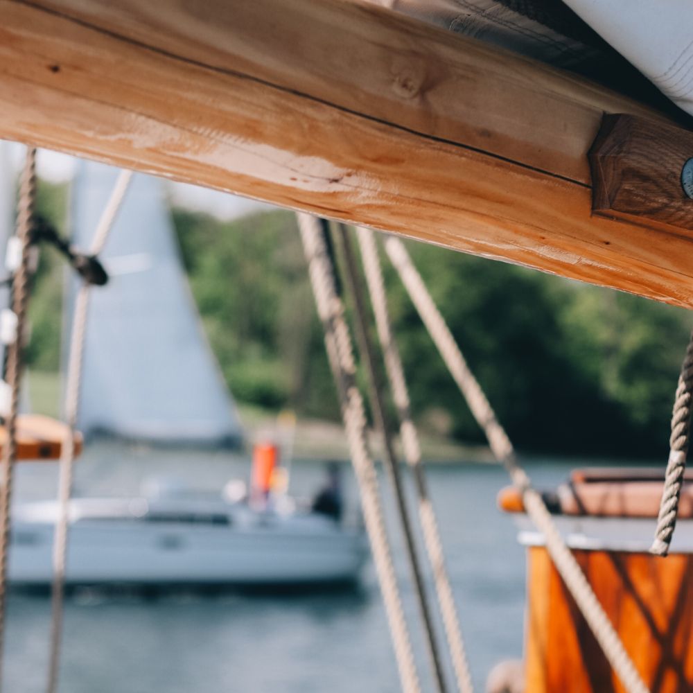 Geopark Dage i Det Sydfynske Øhav