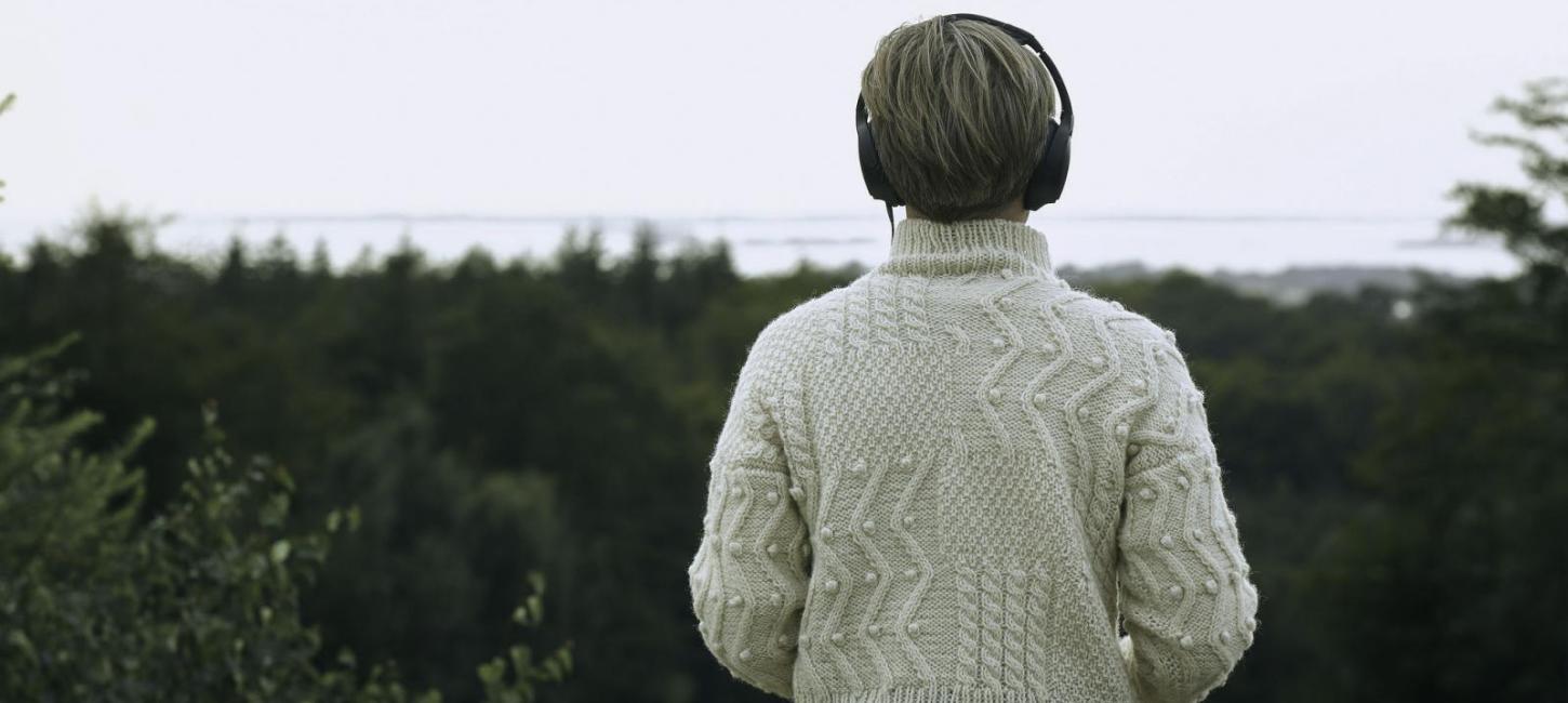 Lydvandring på Sydfyn