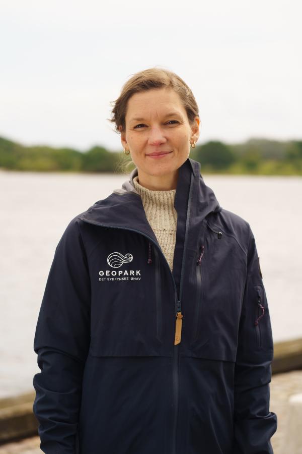 Line Bruun Nicolaisen