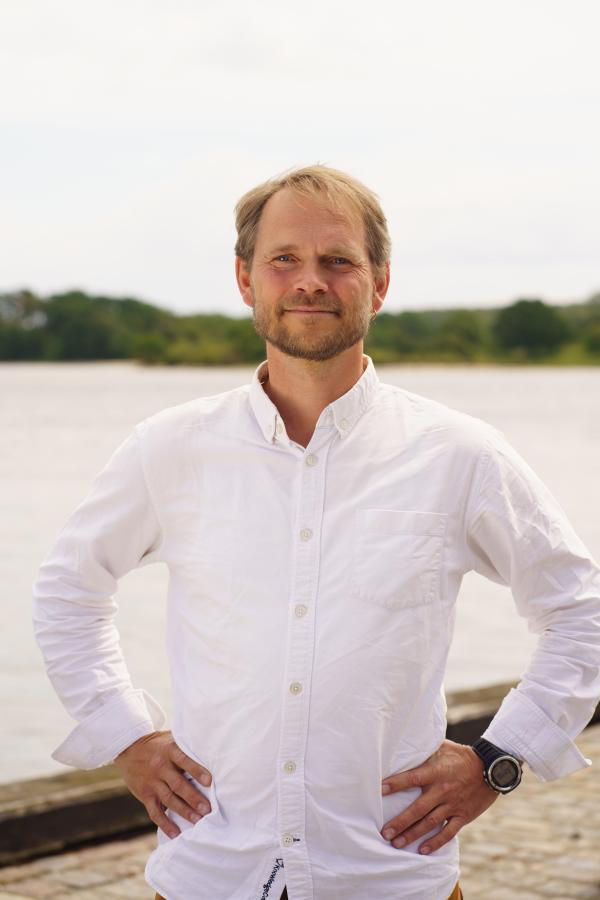 Rasmus Elmquist Casper