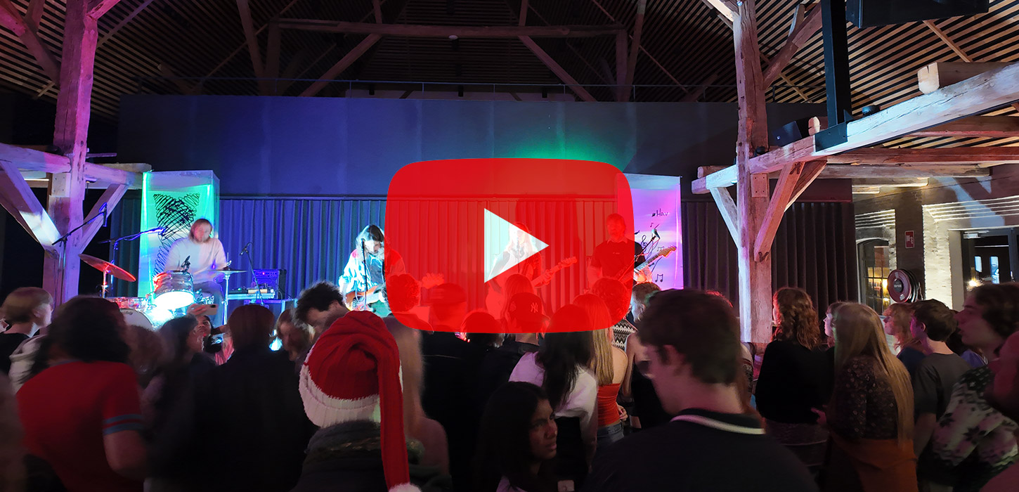 Rigmor ungekoncert Langeland