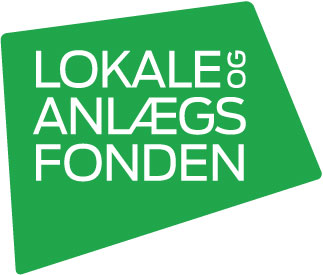 Lokale og anlægsfondens logo