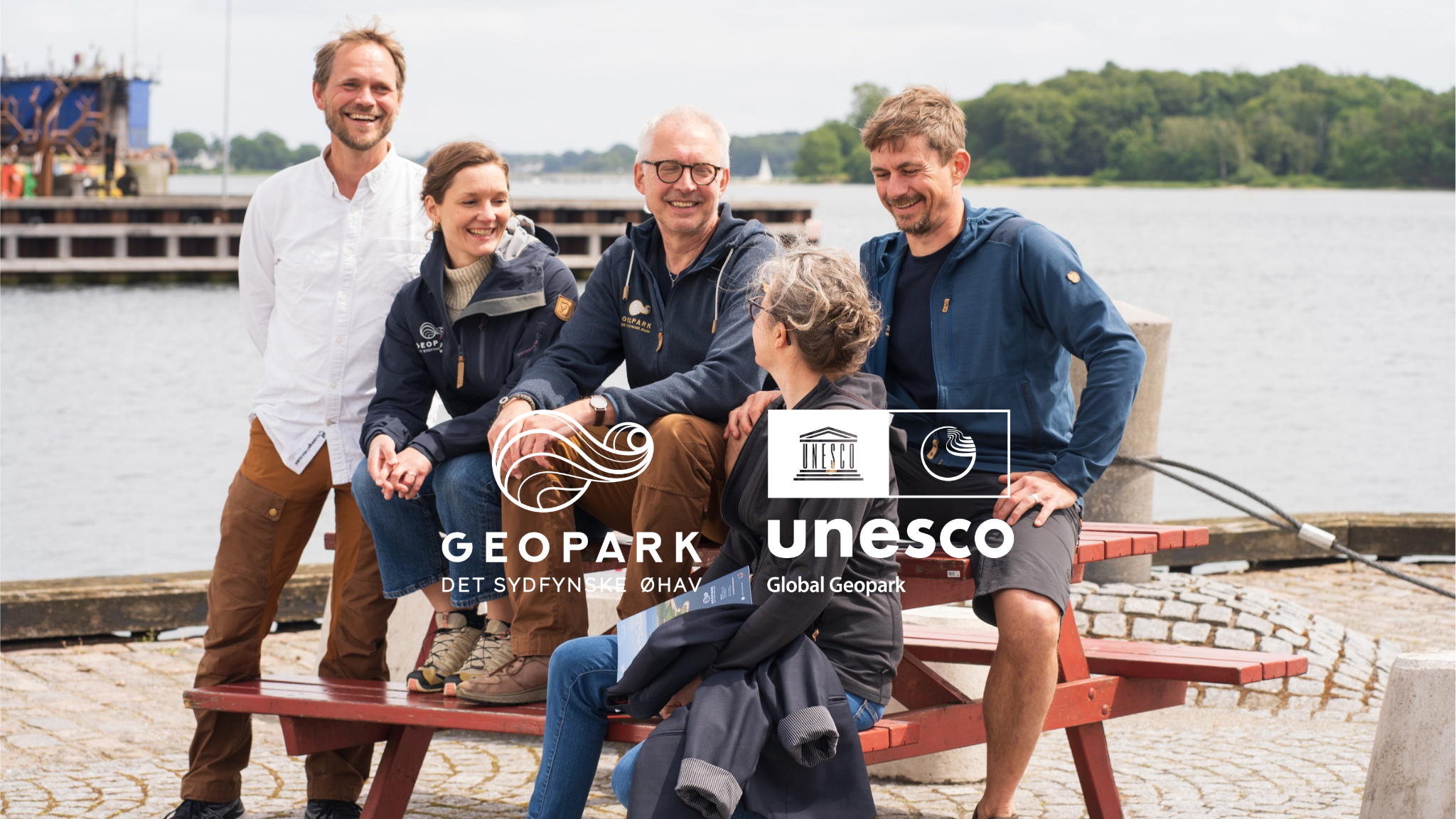 Sekretariatet i Geopark Det Sydfynske Øhav
