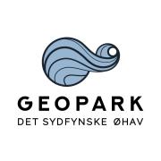 Logo Geopark Det Sydfynske Øhav