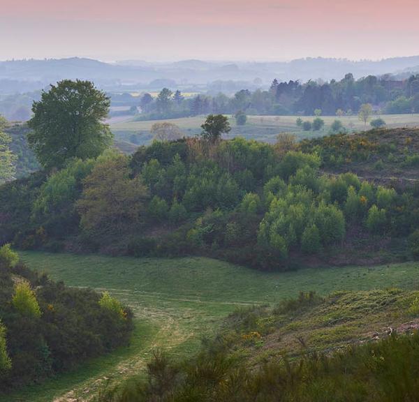 Geopark Det Sydfynske Øhav