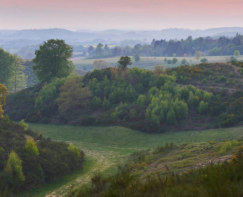 Geopark Det Sydfynske Øhav